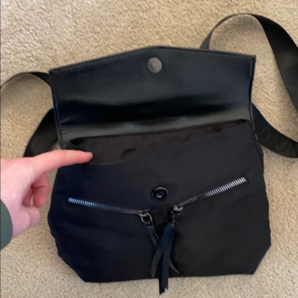 Botkier trigger nylon backpack - Picture 2 of 3